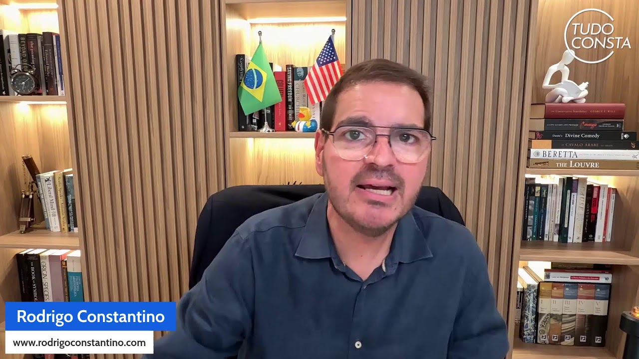 TudoConsta: Atropelaram o legado de Bolsonaro?