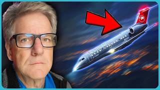 Pilot’s Secret Club Gets Them Killed!