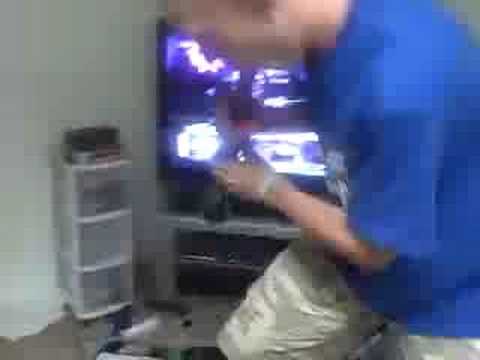Through the Fire and the flames Expert 100% (Tribute) - YouTube