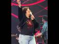 Lucero Mijares iluminó el Auditorio Nacional con su voz y su energía.