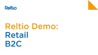 Demo: Creating Killer Retail Experiences (B2C) screenshot 4