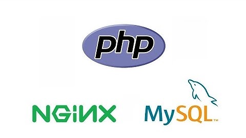 Cara Install NGINX, PHP DAN MySQL di Ubuntu 22.04