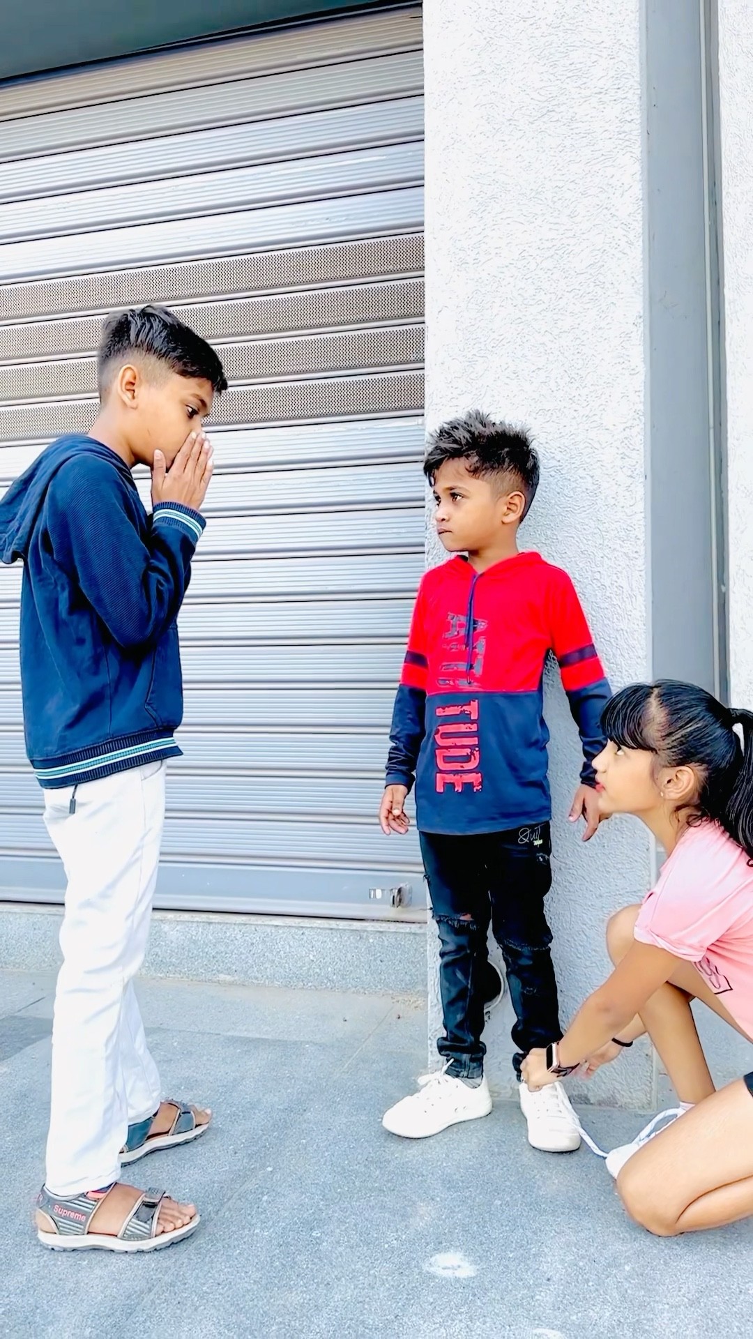 Tappu Parmar || #tappuparmar #trending #attitude #yadavbrand2song