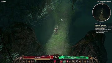 Grim Dawn first playthrough