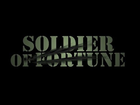 Soldier of Fortune(Солдат удачи)-Полное прохождение на русском(Без комментариев)