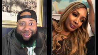 картинка: Энтони спрашивает Эмбер, что она думает о Уэйне и Тамаре! Обзор сценки (Кантри Уэйн)