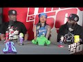 Maliibu Miitch on Co-Sign From K Michelle ; Viral Train Video ; Getting Jumped in the Bronx