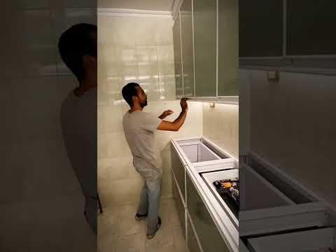 اللهم بارك هذا البيت وأهله شاهد واستمتع حامد محمود جروب ميتال مطابخ شبابيك ابواب