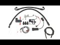 Infiniti 3.0t AMS Complete Flex Fuel Kit UNBOXING