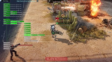 XCOM 2 Brawler Riposte WIP #5