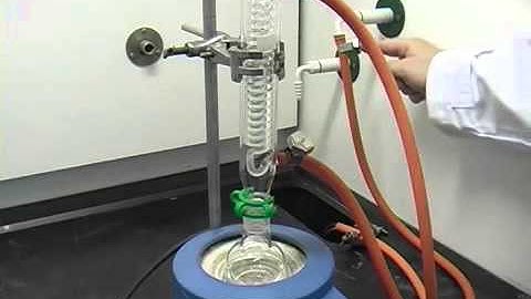 Reflux practically by Dr  Mohamed Gamal