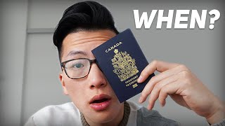 When Can We TRAVEL Again? March 2021 Update