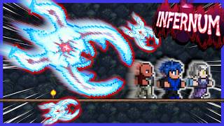Calamity Infernum MIGHT Actually Break us..
