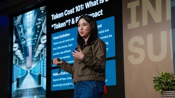 The New Economics of AI. Managing Token Costs, Margins, and Model Efficiency at Scale