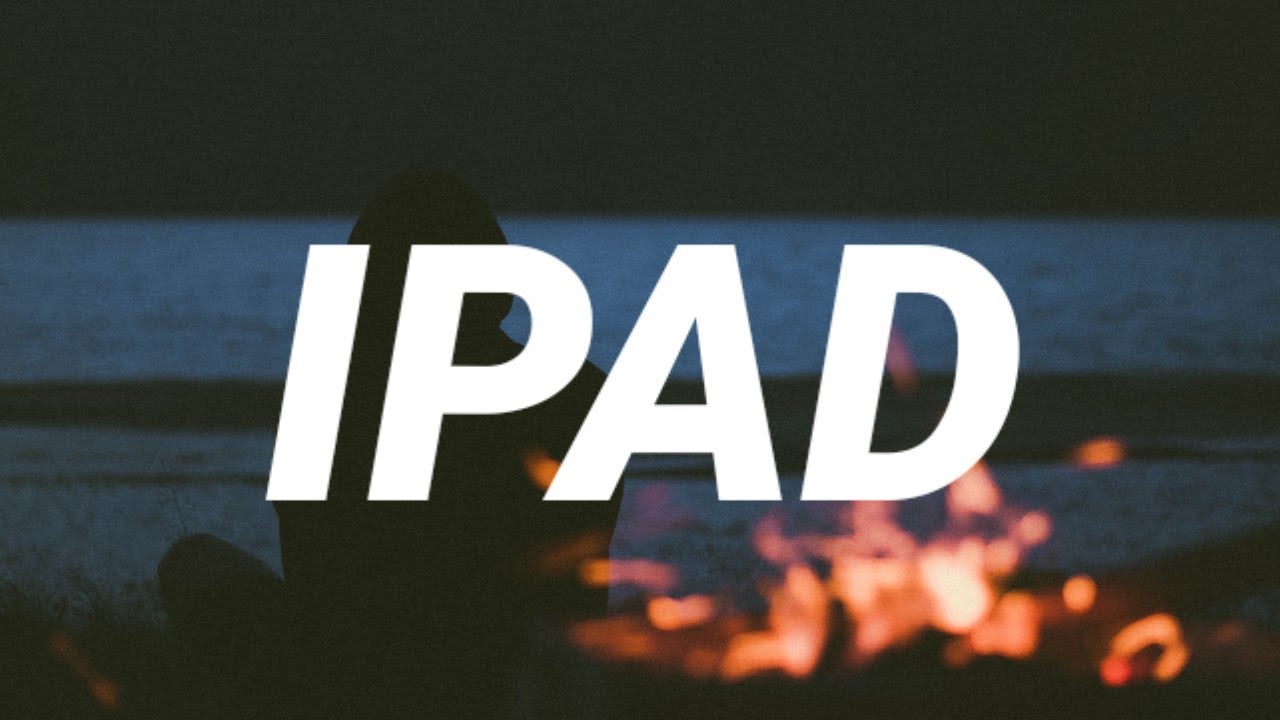 The Chainsmokers iPad (Lyrics) YouTube