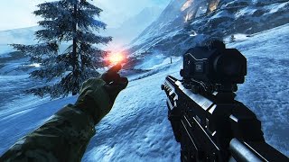 Battlefield 4 Final Stand CTE Livestream