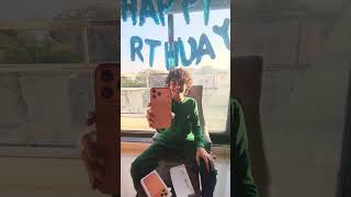 Mera Iphone 17 Pro Max Aa A