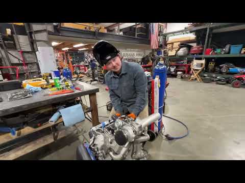 The Most Expensive Way to Troubleshoot a Turbo!