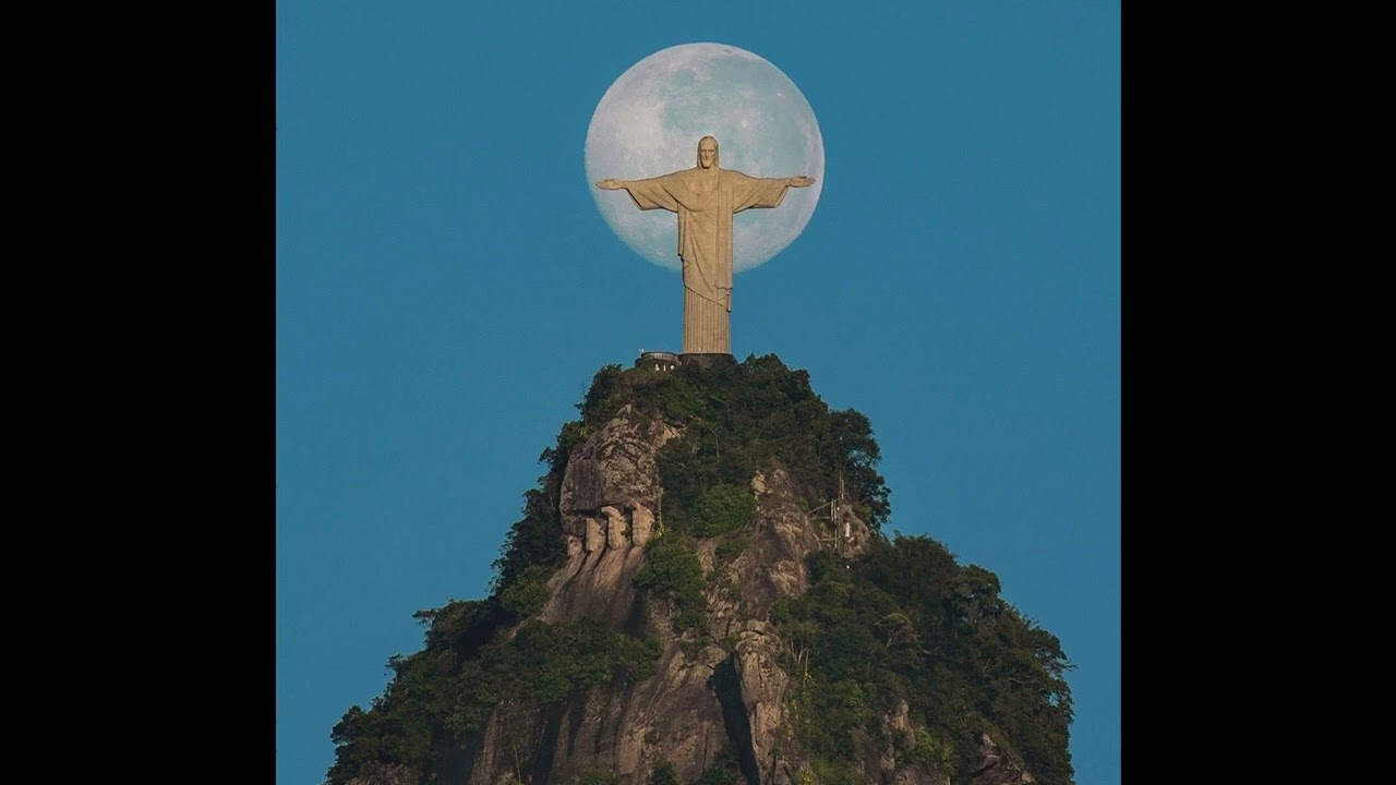 (FREE) Brazilian Funk x New Jazz Type Beat - Higher Self