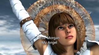 Stive Morgan   My Angel