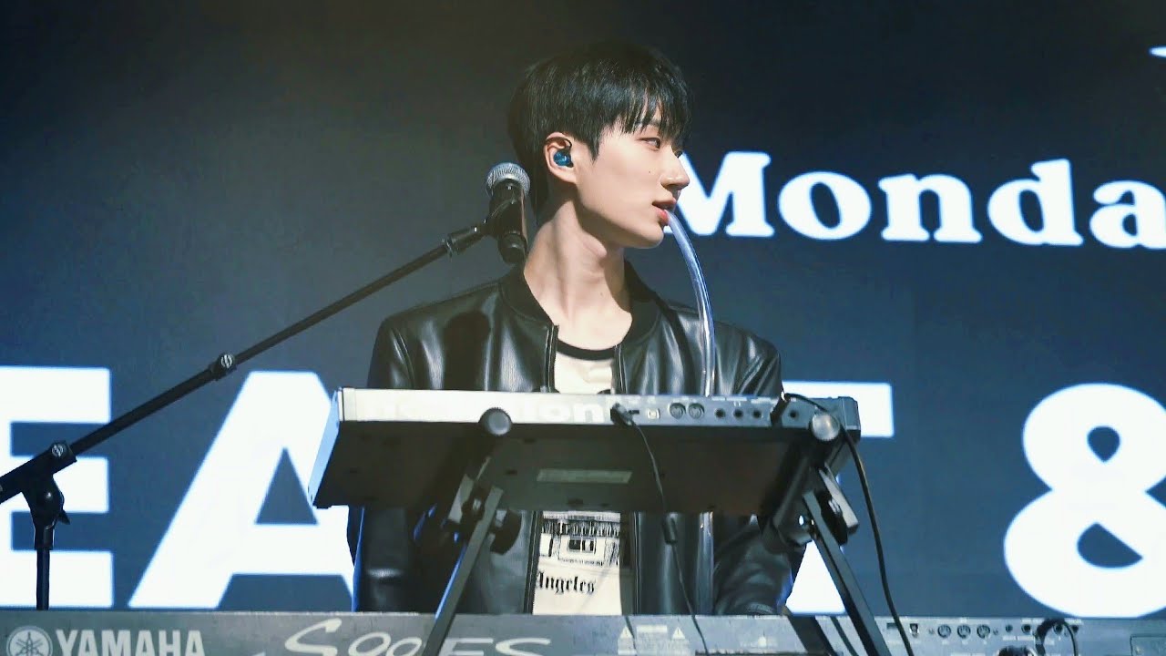 [4K] Whiplash (원곡: aespa) 스틸하트클럽 K-세션 팀 오다준 focus | 260226 먼데이프로젝트 시즌9 [Heart & Friends]