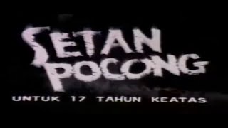 Setan Pocong - FULL MOVIE  Kiki Amelia