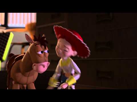 DISNEY TOY STORY 2 Movie Mistakes and Fails You Didn't Notice These Facts