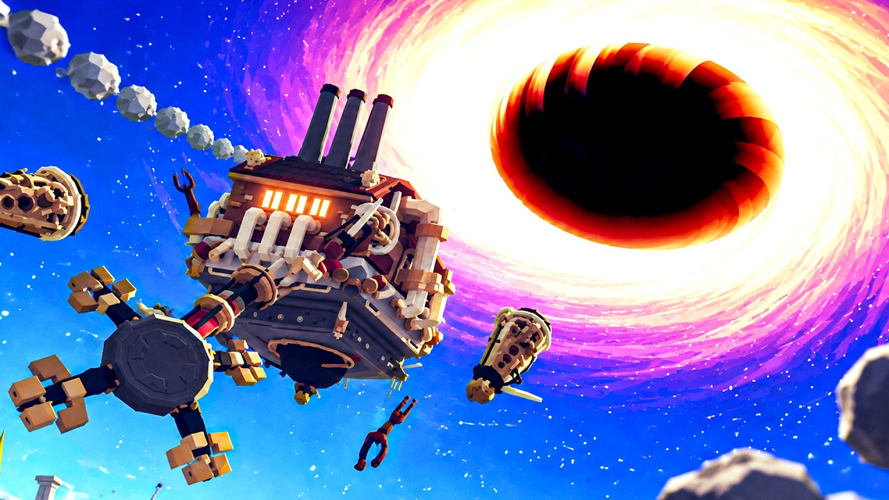 Latest Title & Thumbnail