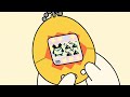 【たまごっち公式】#1 うんちが流れていく先