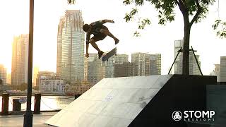 Learn To Skateboard with Chris Cole's Trick Tip Videos