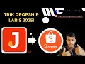 Tips Pemilihan Produk Dropshiper jakmall Terbaru 2025 modal kurang dari 100K