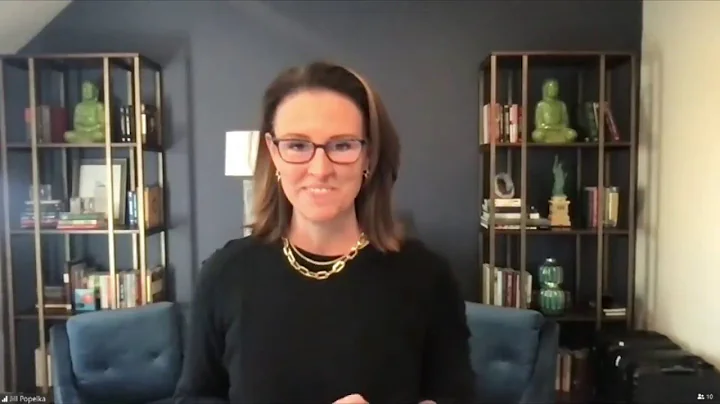 Celebrating 20 years of SAP SuccessFactors | Jill ...