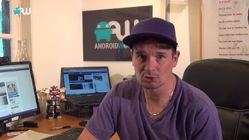 AW Videobits #3: Wie gaat het vlaggenschip van 2014 maken?