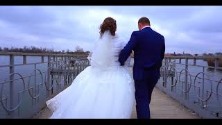 свадебный ролик 2019 Лия Эдуард