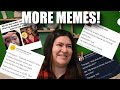 Therapist Reacts: To Actual Memes This Time