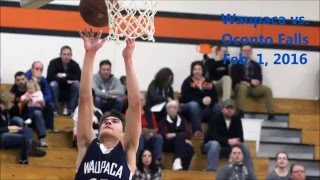 Comets defeat Panthers