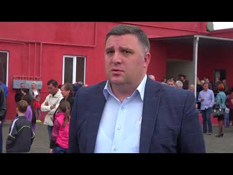 ქუთაისში  სოციალური  საცხოვრისის  მობინადრეებს  ბინის  გასაღებები  გადაეცათ