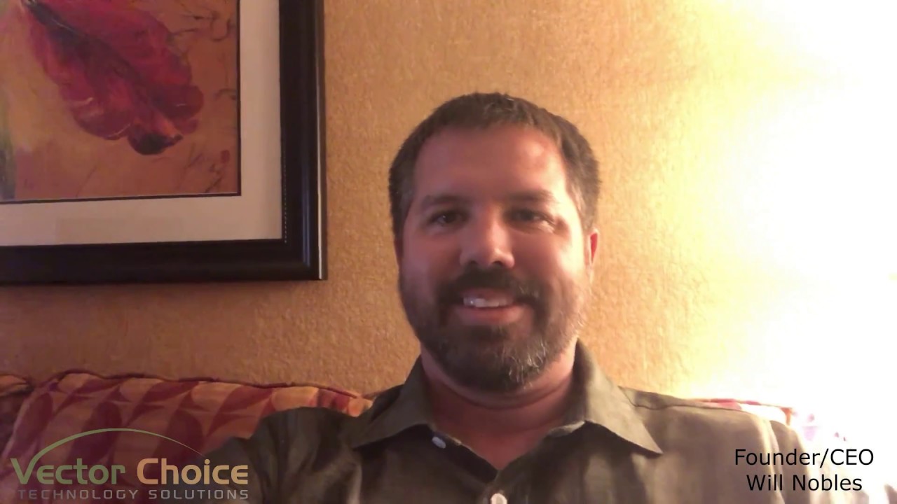 Are You Protected From The Dark Web?