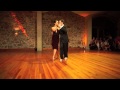 michelle + joachim | Tango Spirit 2013 - Cinema Paradiso - Morgado