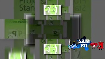 (YTPMV) Short Pitch Test (Project 2010 Scan mp4 V2 Version) Scan