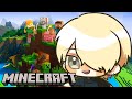 お宙組サーバーでのんびりマイクラ【作業用】