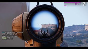 Olympus/Asylum - #37