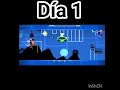 día uno haciendo un nivel de GD #parati #gd #geometrydash #nivel
