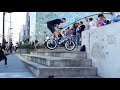 Paris BMX Trip 2021