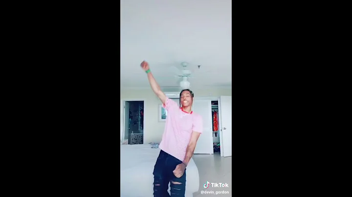 Devin Gordon Tik Toks