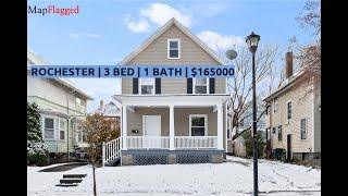 NY,US | Buy house at 63 Owen St, Rochester, NY 14615, USA | Rochester, USA | MapFlagged