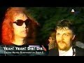 Capture de la vidéo Waltari - Helsinki 22.08.1995 (Tv) Live & Interview