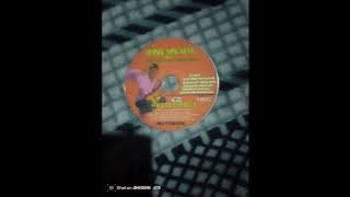 Shingi Mwabvu - Mumengo Wepadongo