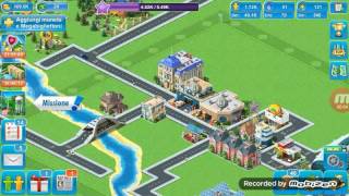 MEGAPOLIS #2 ( continuiamo a costruire la città)!!!! screenshot 3