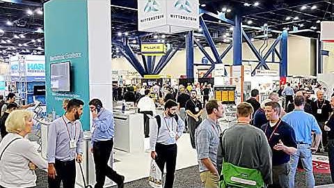 Automation Fair 2017